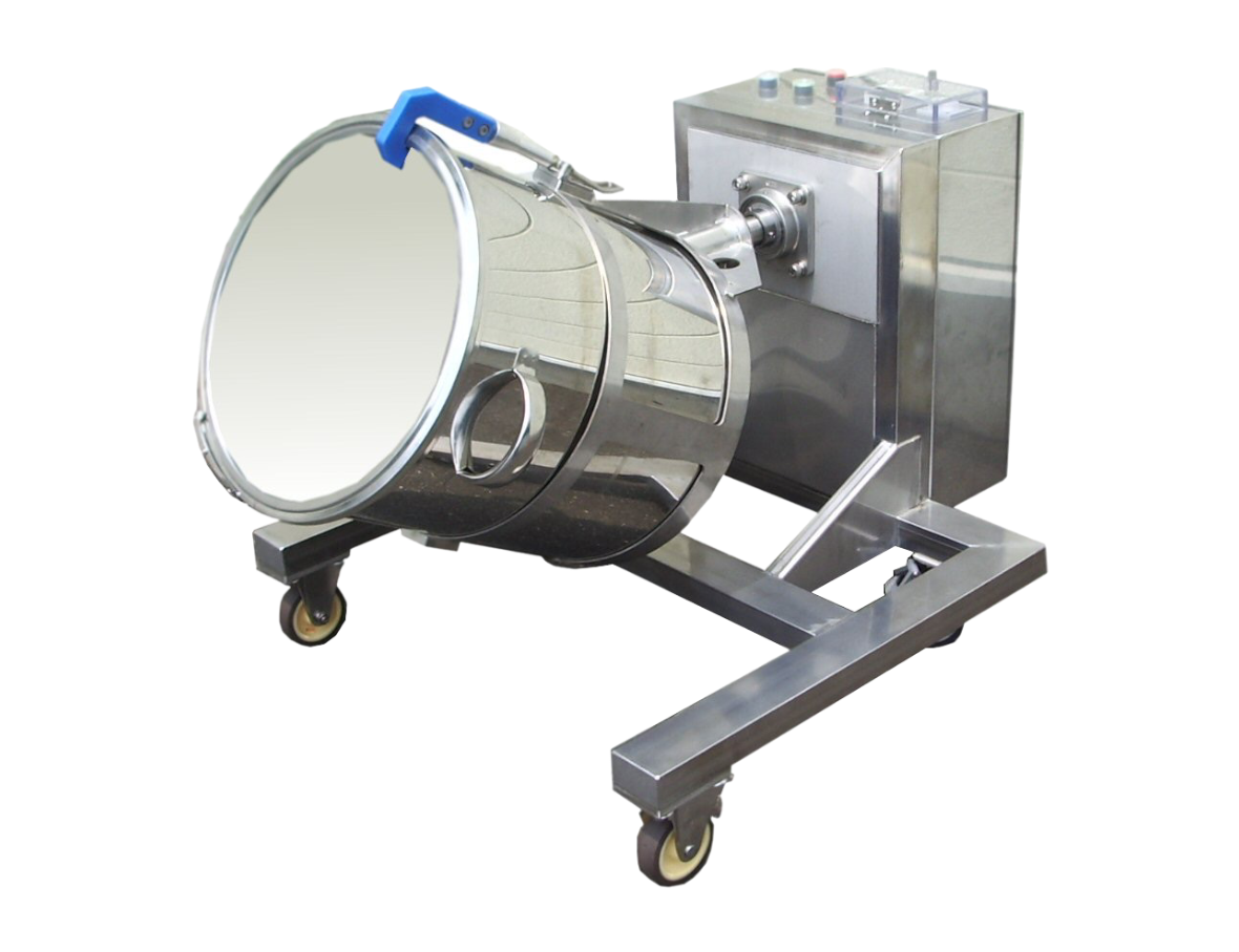 ディスペンサー ミキサー ぶ厚 混合器 Hutchwilco
